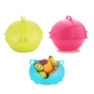 FRUIT BASKET