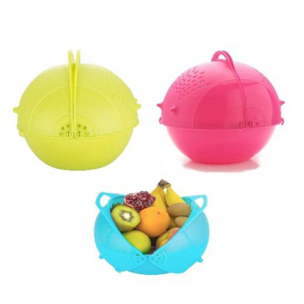 FRUIT BASKET