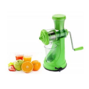 SS JALI ROUND JUICER